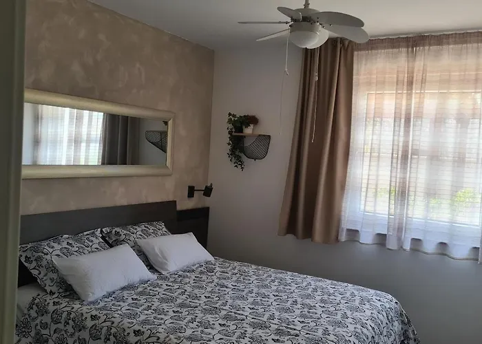 Vila Primorka Apartmani Oleander