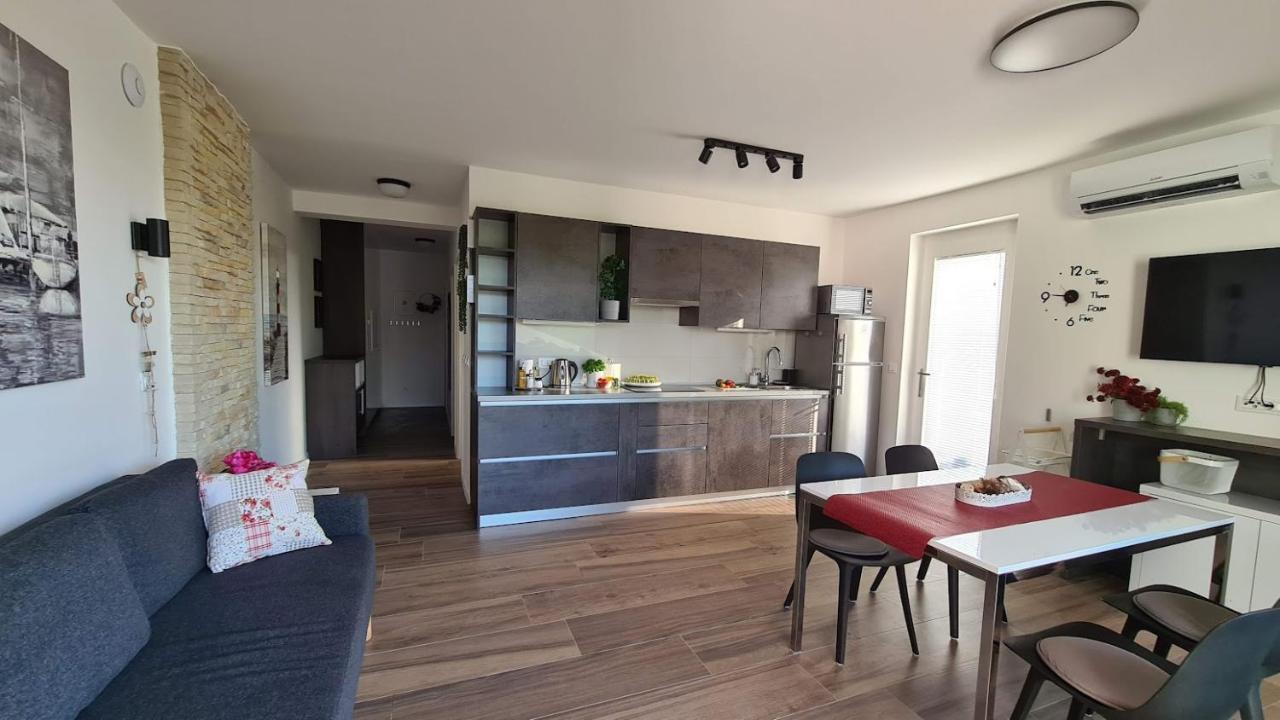 Apartment Primorka Oleander Silo (Krk)