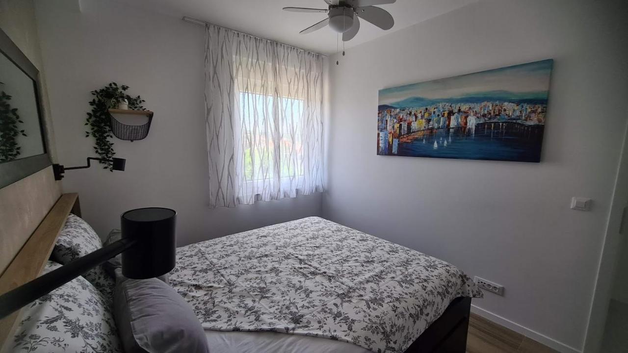 Primorka Oleander Apartment *