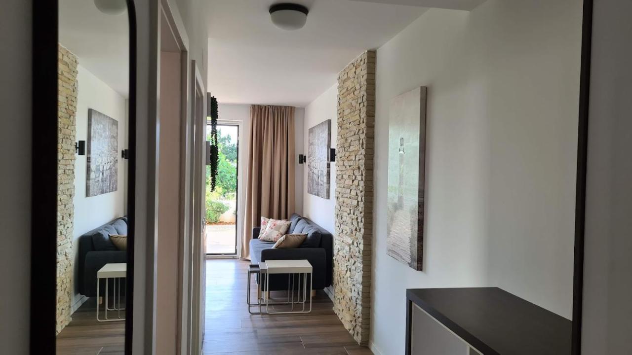 Primorka Oleander Apartment Silo (Krk)