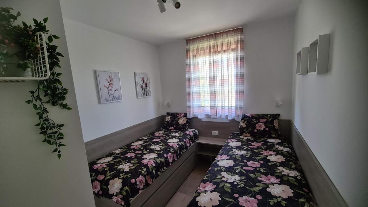 Primorka Oleander Apartment Silo (Krk)