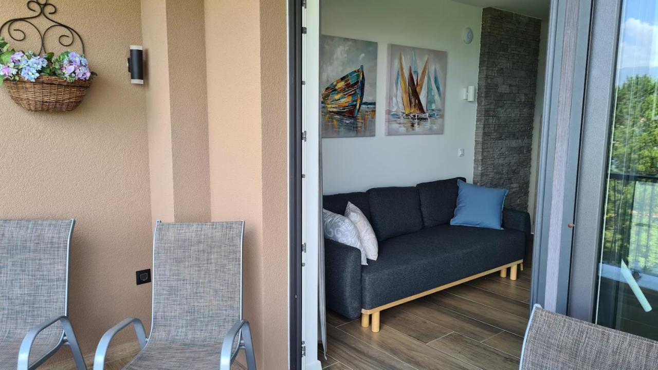 Primorka Oleander Apartment *