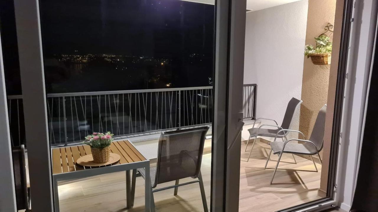 Primorka Oleander Apartment *
