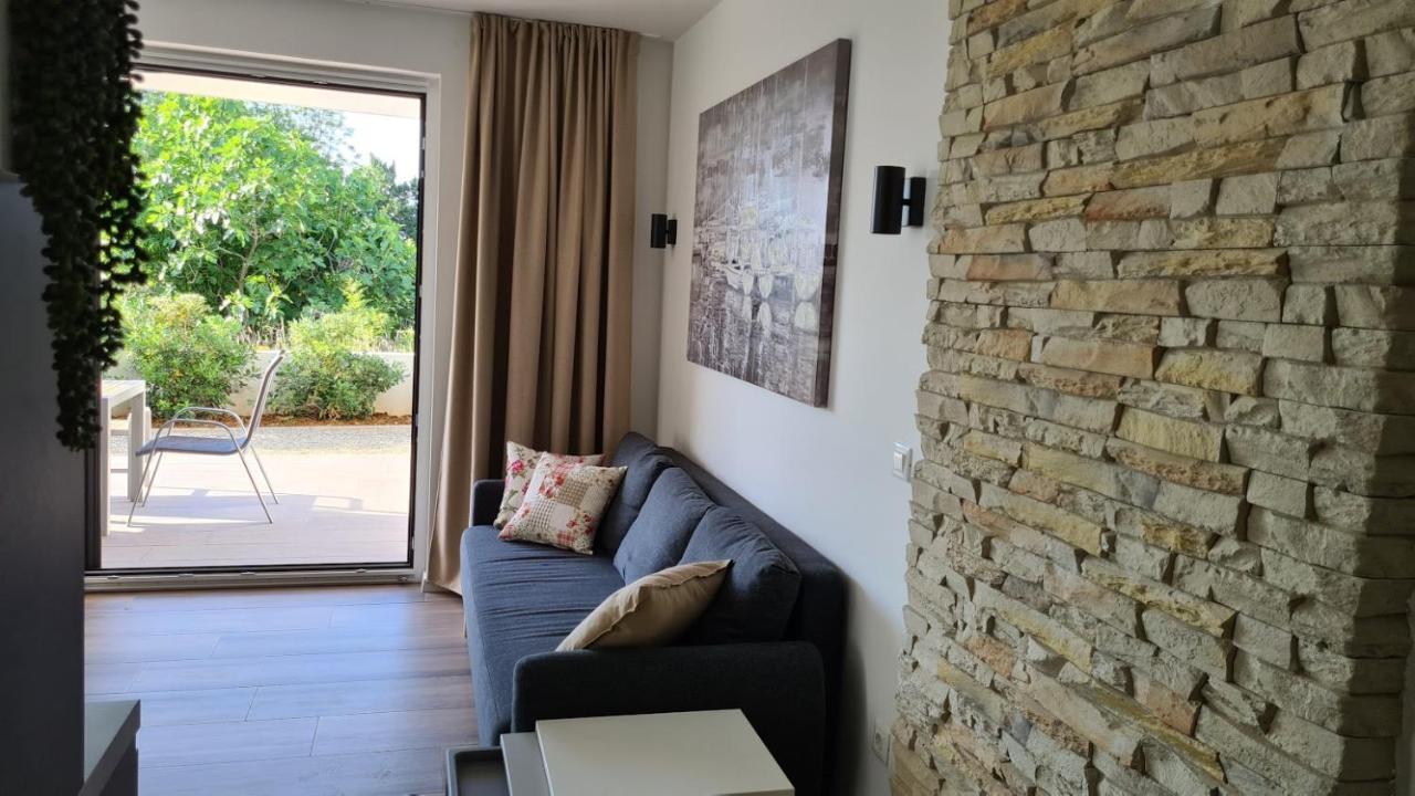 Primorka Oleander Apartment Silo (Krk)