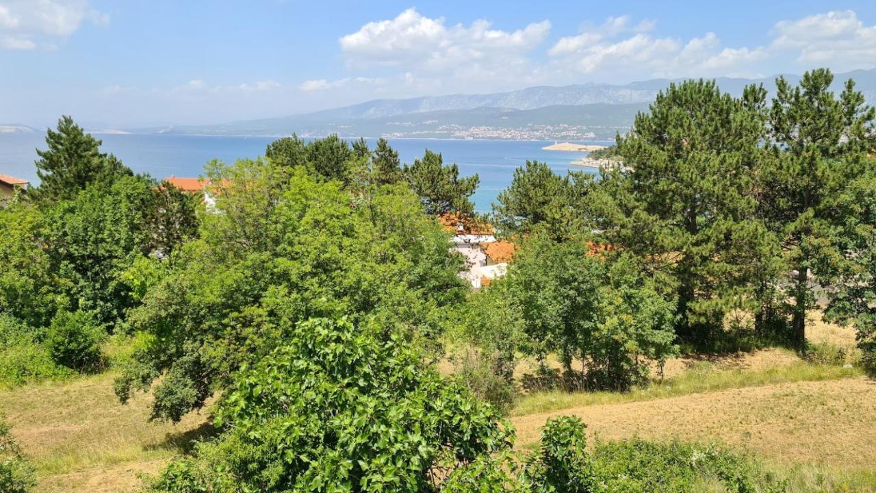 Primorka Oleander Apartment Silo (Krk)
