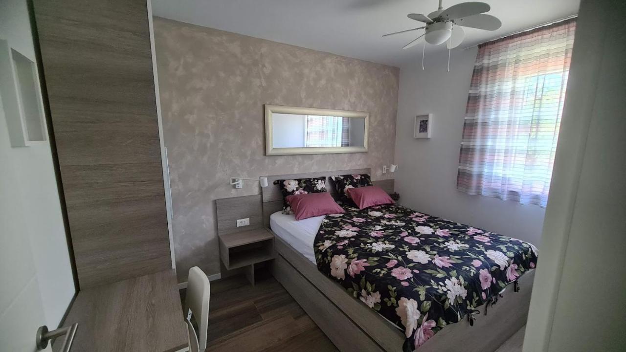 Primorka Oleander Apartment