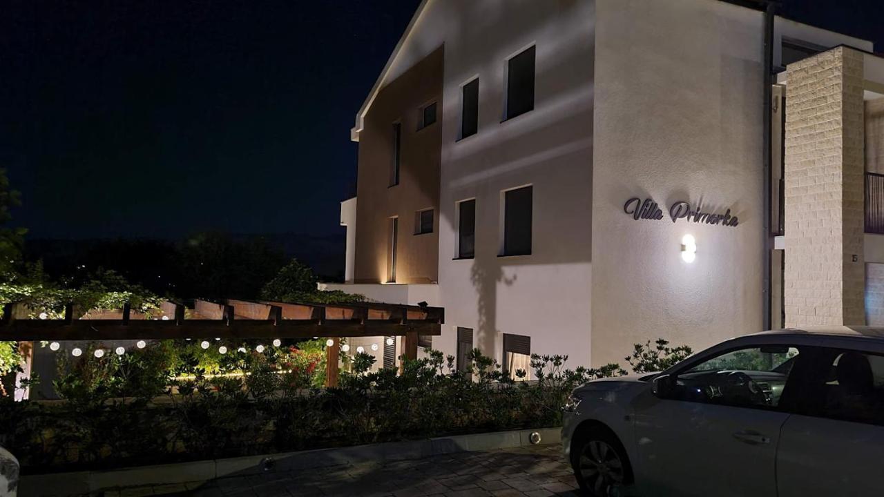 Primorka Oleander Apartment