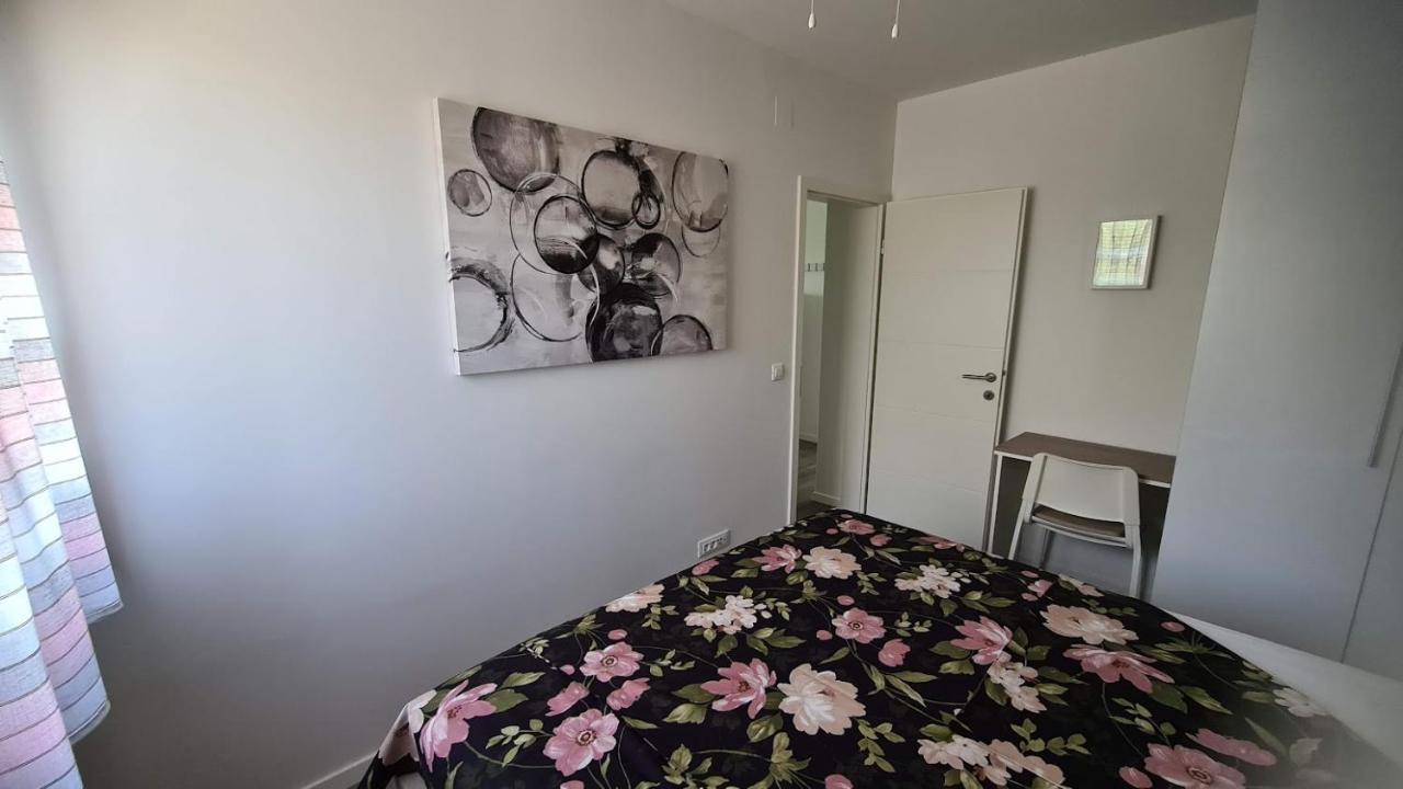 Primorka Oleander Apartment