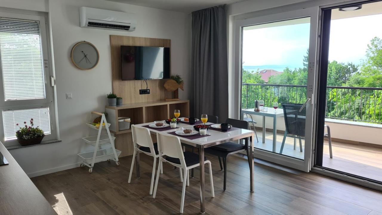 Primorka Oleander Apartment