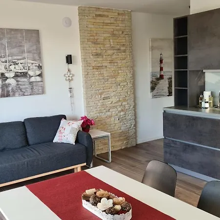 Vila Primorka Apartmani Oleander Šilo Extérieur photo