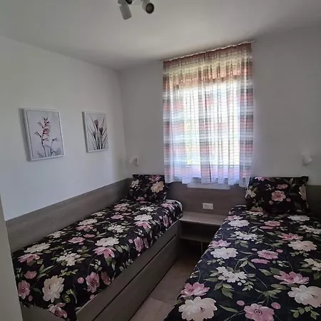 Vila Primorka Apartmani Oleander Šilo Extérieur photo