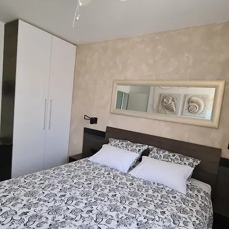 Vila Primorka Apartmani Oleander Šilo Extérieur photo