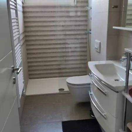 Vila Primorka Apartmani Oleander Šilo Extérieur photo