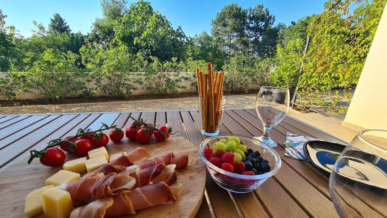 Primorka Oleander Apartment Silo (Krk)