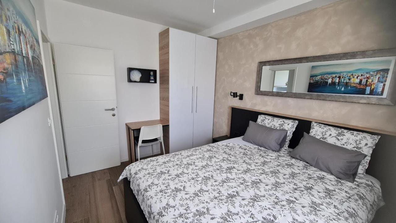 Primorka Oleander Apartment Silo (Krk)