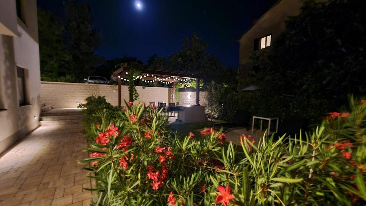 Primorka Oleander Apartment Silo (Krk)