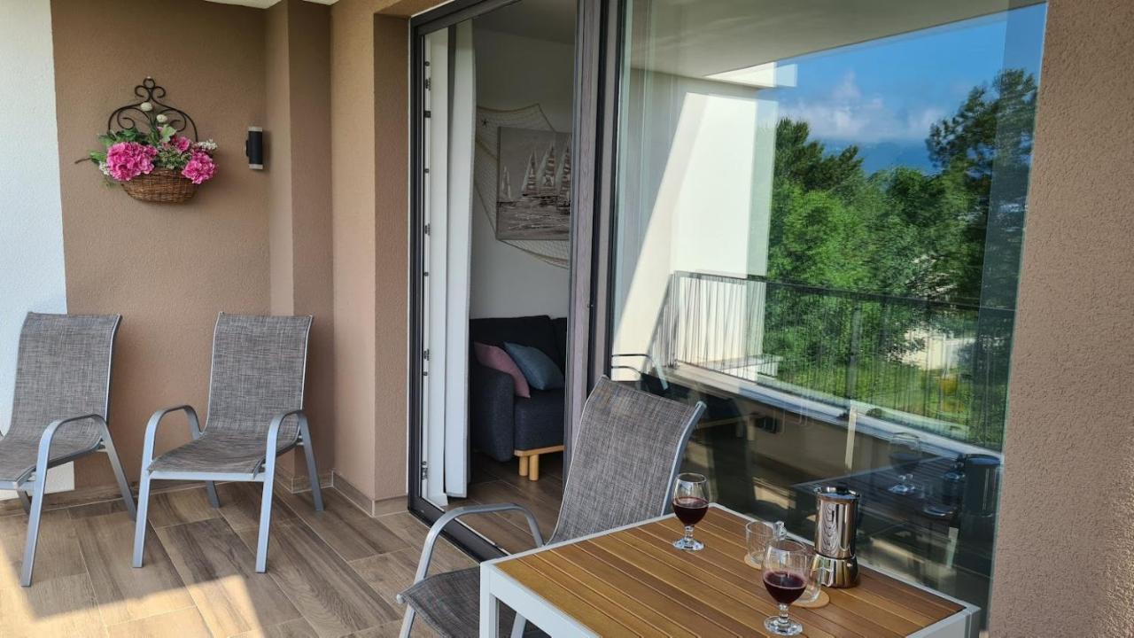 Primorka Oleander Apartment