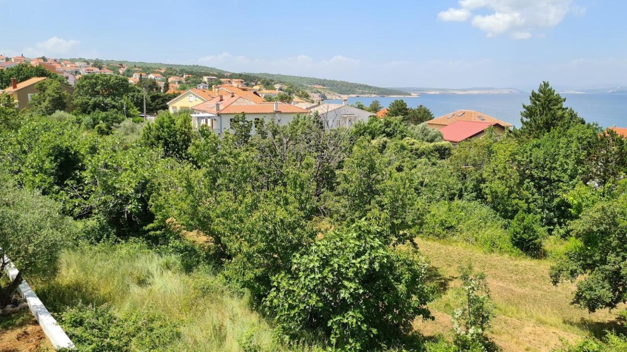 Primorka Oleander Apartment Silo (Krk)