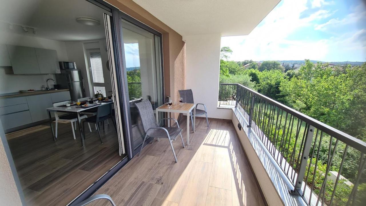 Primorka Oleander Apartment Silo (Krk)