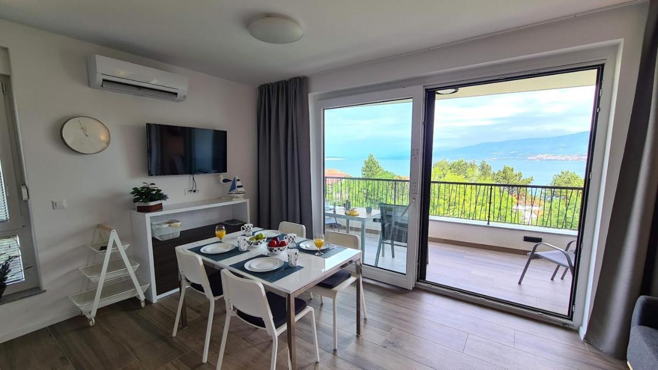 Apartment Primorka Oleander Silo (Krk)