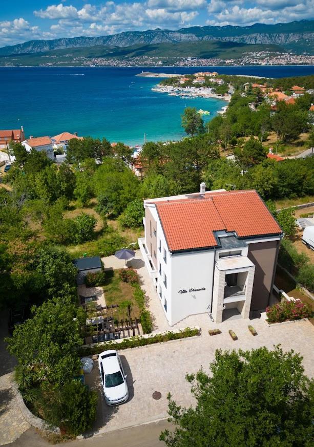 Apartment Primorka Oleander Silo (Krk)